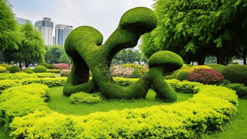 植生袋安装，这样做才专业**