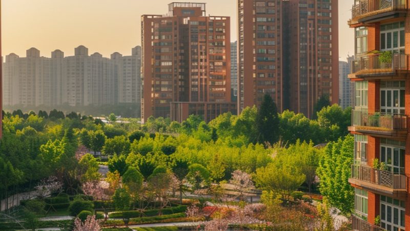 市政绿化病虫害防治流程：科学预防，守护绿色家园