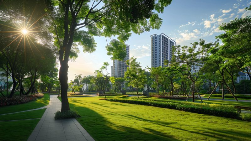园林绿化工程报价流程规范解析**