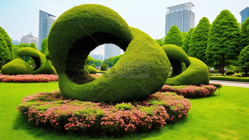 厂区景观设计方案：如何规避常见误区**